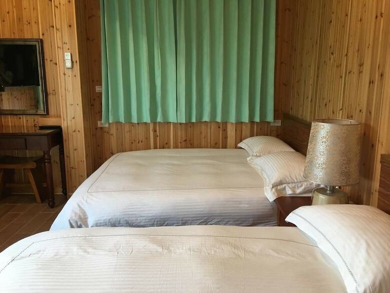 Feng Lin Zui Mei B&B