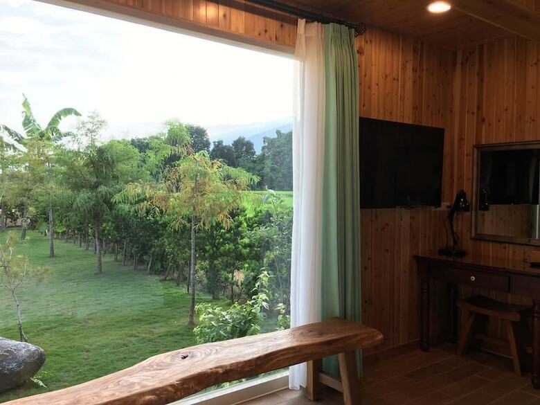 Feng Lin Zui Mei B&B