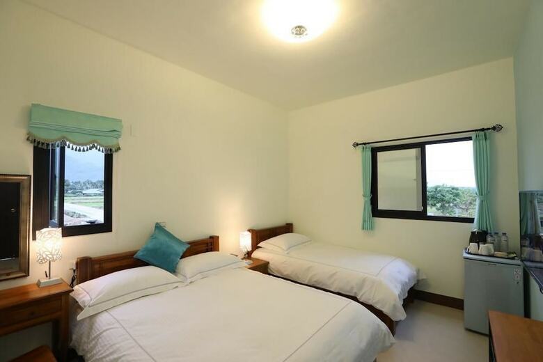 Feng Lin Zui Mei B&B