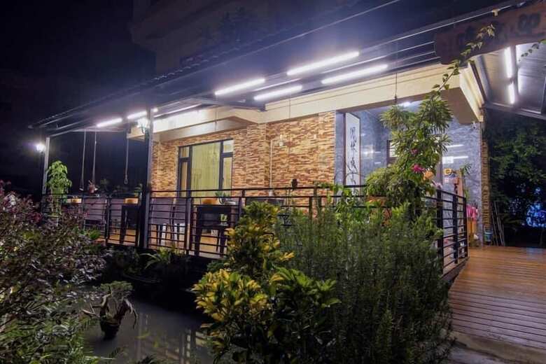 Feng Lin Zui Mei B&B