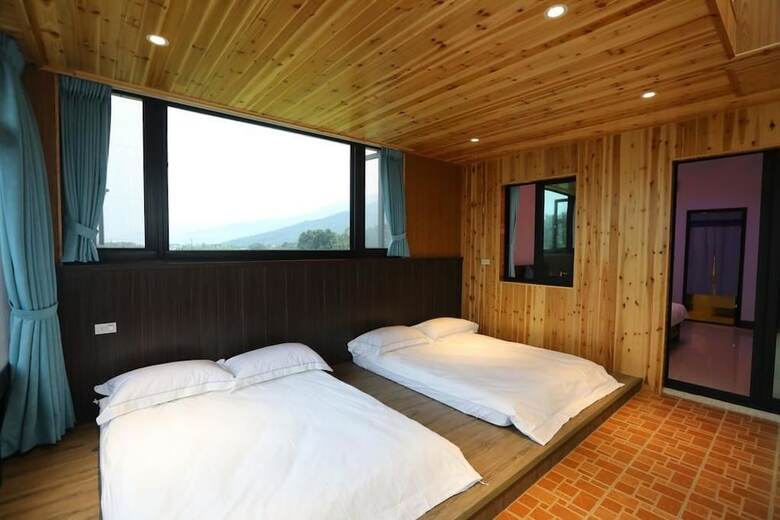 Feng Lin Zui Mei B&B