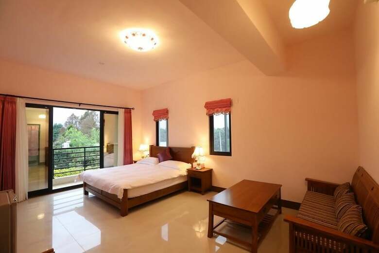 Feng Lin Zui Mei B&B