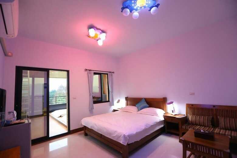 Feng Lin Zui Mei B&B