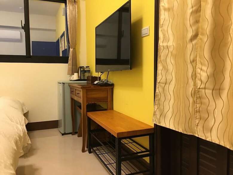 Feng Lin Zui Mei B&B