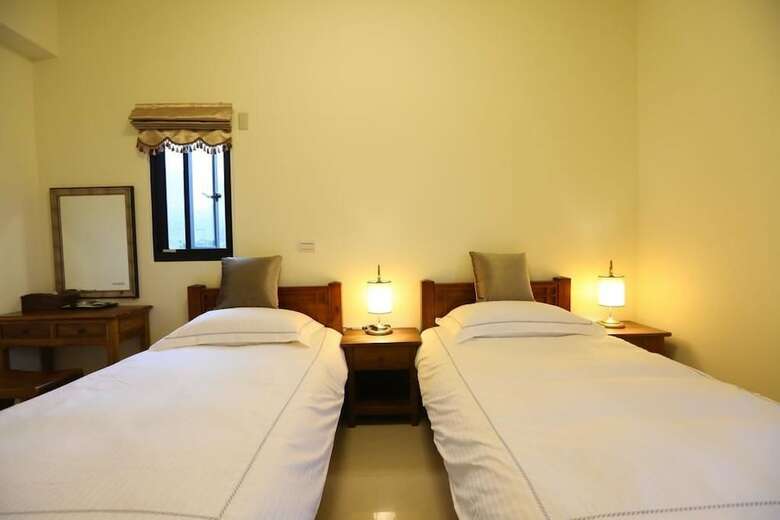 Feng Lin Zui Mei B&B