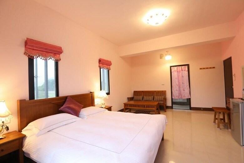 Feng Lin Zui Mei B&B