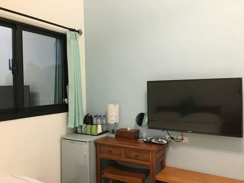 Feng Lin Zui Mei B&B