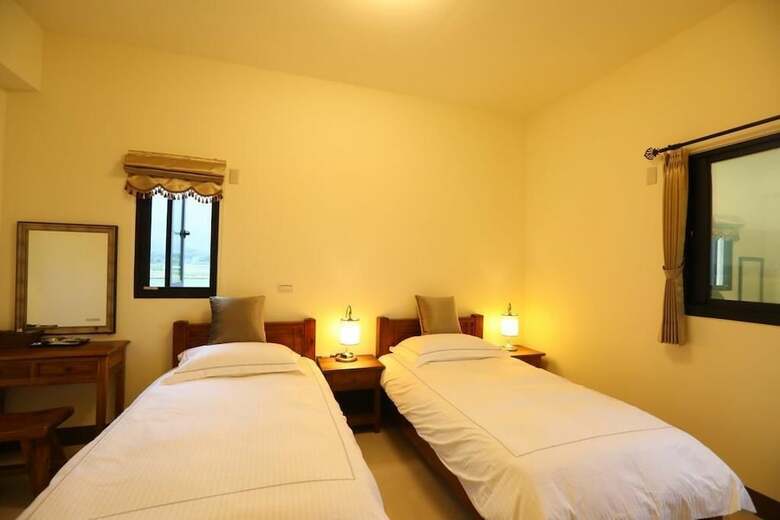 Feng Lin Zui Mei B&B