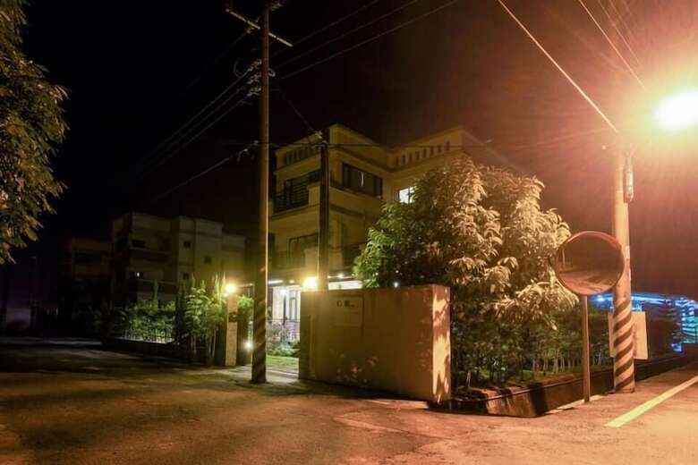 Feng Lin Zui Mei B&B