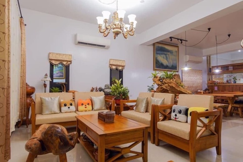 Feng Lin Zui Mei B&B