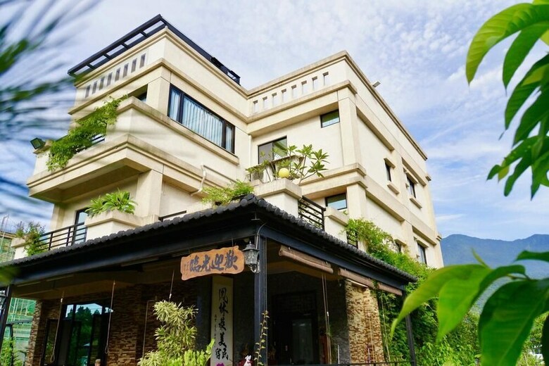 Feng Lin Zui Mei B&B