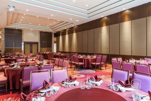 Hotel Grand Cosmos Resort Ruisui Hualien