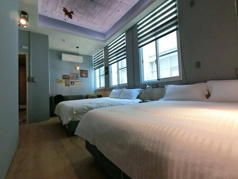 Hotel Zhai Nan