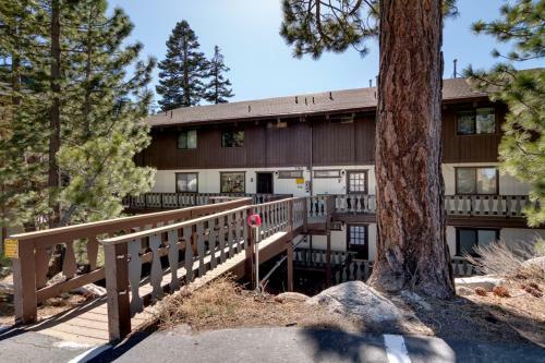 Apartamento Bald Eagle Chalet Condo