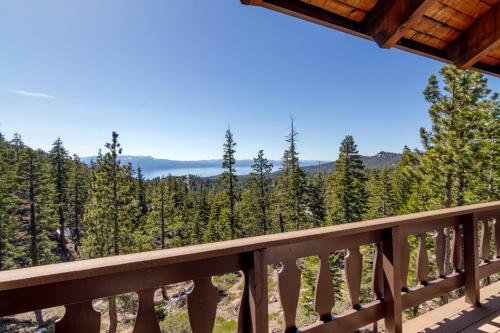 Apartamento Bald Eagle Chalet Condo