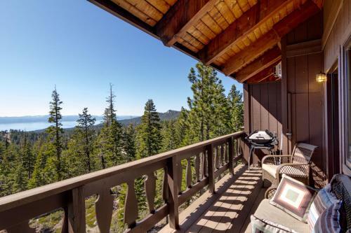 Apartamento Bald Eagle Chalet Condo