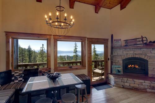 Apartamento Bald Eagle Chalet Condo