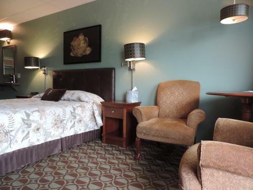 Plaza Motor Motel