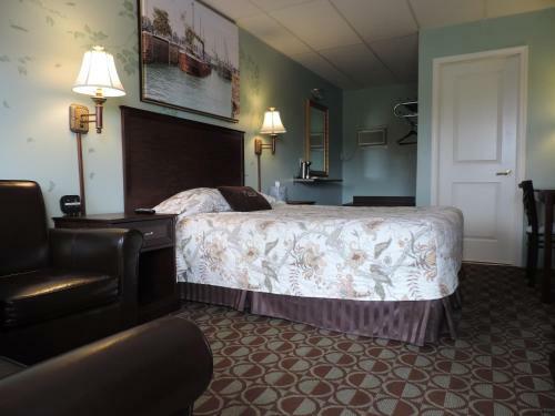 Plaza Motor Motel