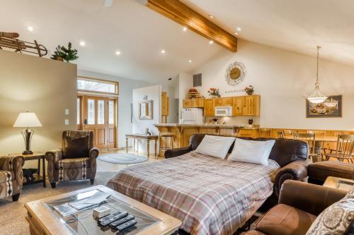 Red Cedar 42 | Discover Sunriver