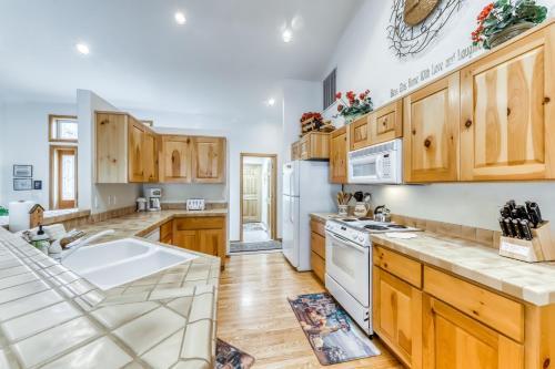 Red Cedar 42 | Discover Sunriver