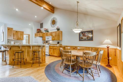 Red Cedar 42 | Discover Sunriver