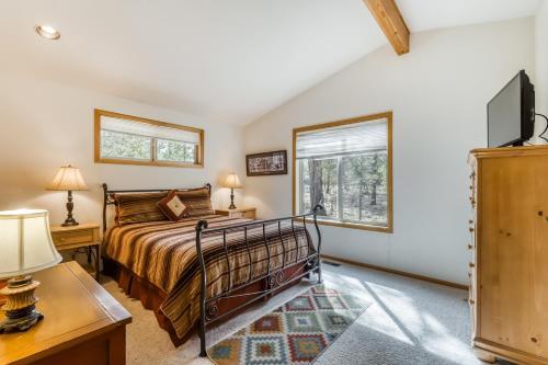 Red Cedar 42 | Discover Sunriver