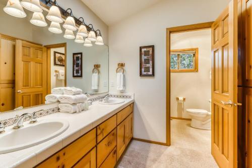Red Cedar 42 | Discover Sunriver