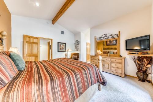 Red Cedar 42 | Discover Sunriver