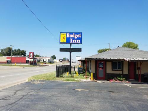 Motel Budget Inn