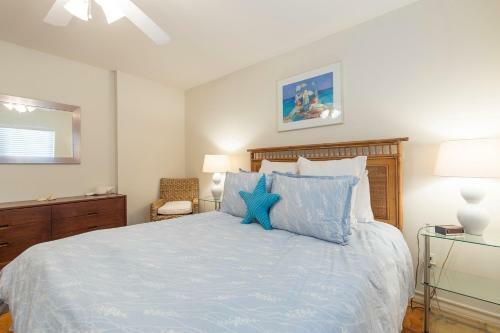 Apartamento 4112 Gulf Blvd