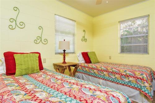 Apartamento Costa Bella Courtyard Condo