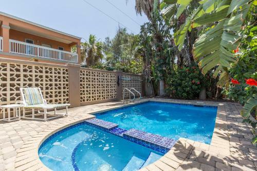 Apartamento 129 E. Aries
