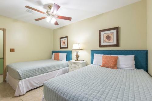 Apartamento 129 E. Aries