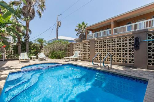 Apartamento 129 E. Aries