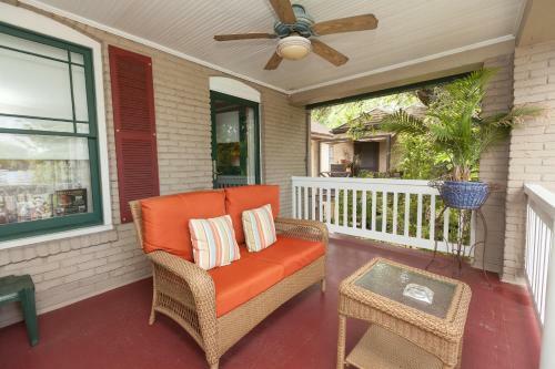 Bed & Breakfast Inn On Charlotte