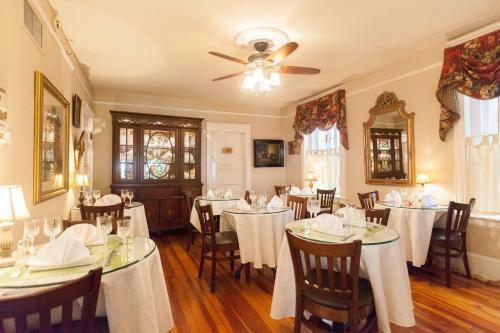 Bed & Breakfast Inn On Charlotte