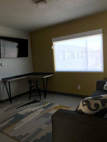 The Nest Hotel