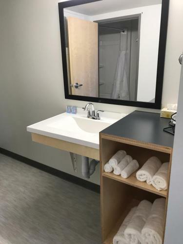 The Nest Hotel