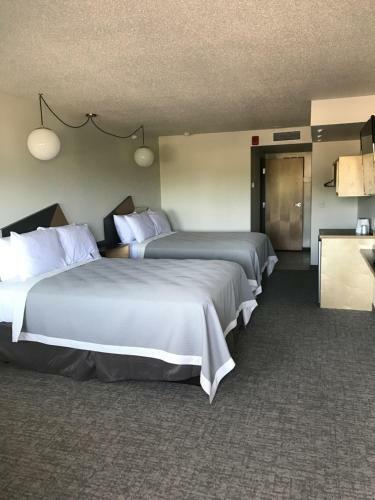 The Nest Hotel