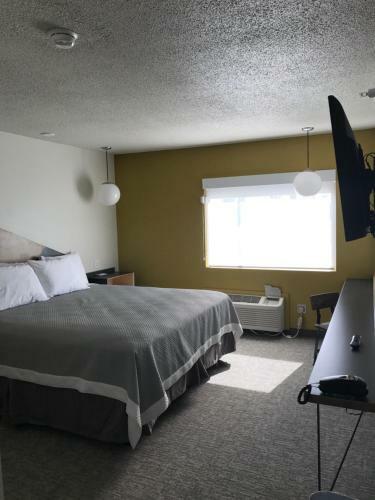 The Nest Hotel