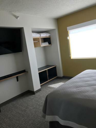 The Nest Hotel