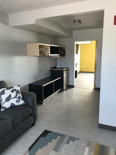 The Nest Hotel