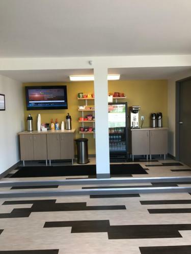 The Nest Hotel