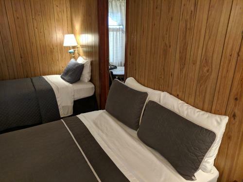 Hotel Lakeview Motel