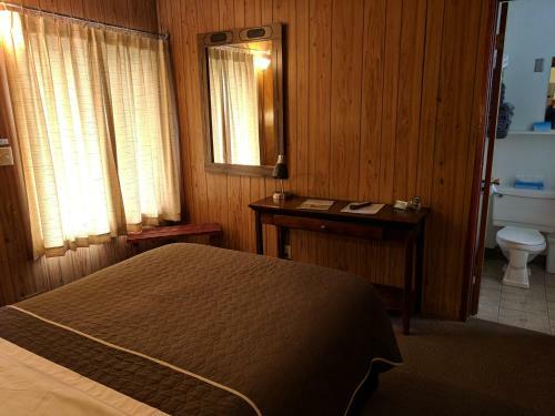 Hotel Lakeview Motel