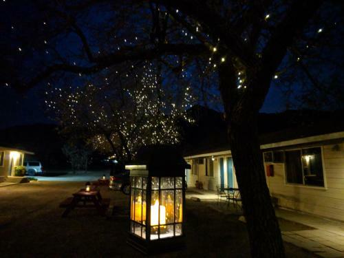 Hotel Lakeview Motel