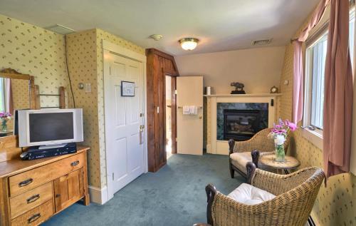 Bed & Breakfast Darby Field Inn