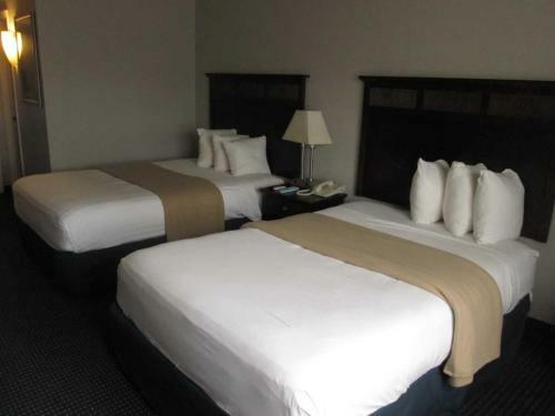 The Avenue Hotel