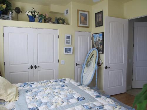 Snow Canyon View Bed And Breakfast